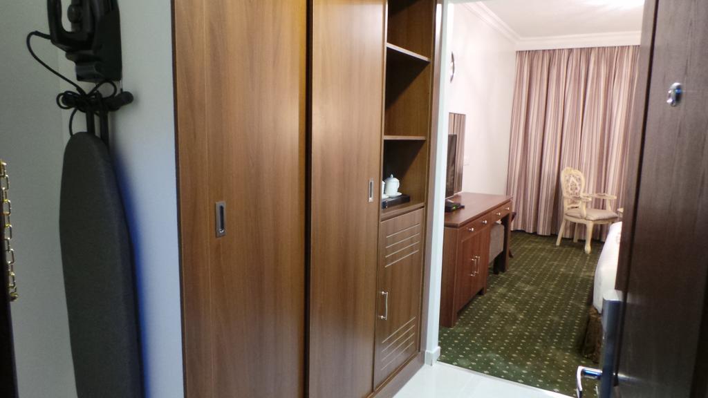 Massara House Al Khobar Aparthotel Exteriör bild