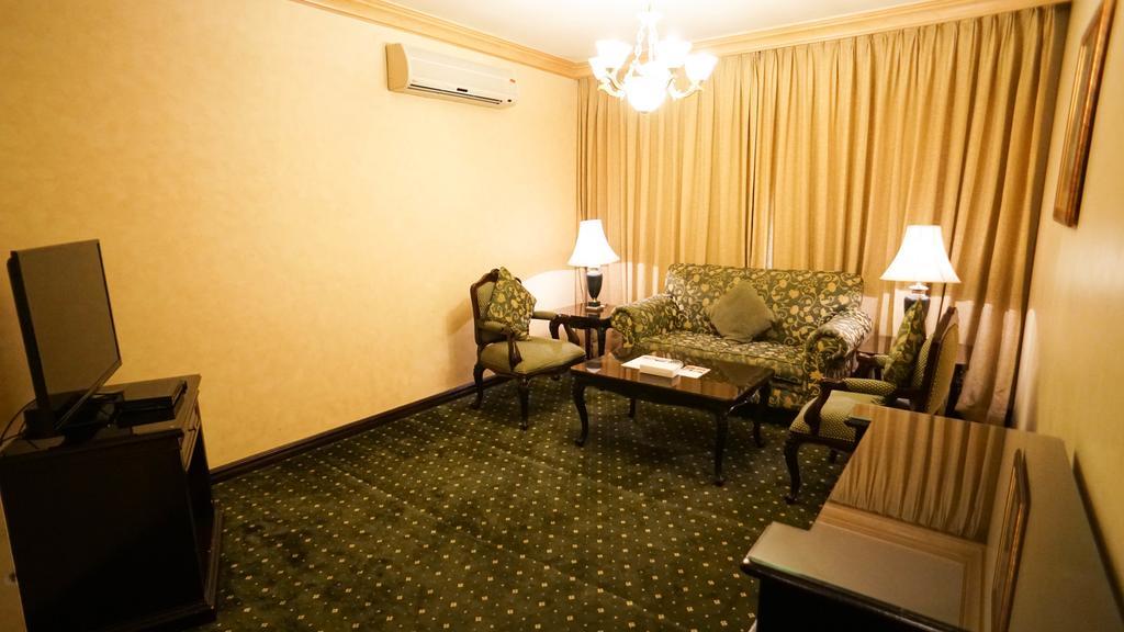 Massara House Al Khobar Aparthotel Exteriör bild