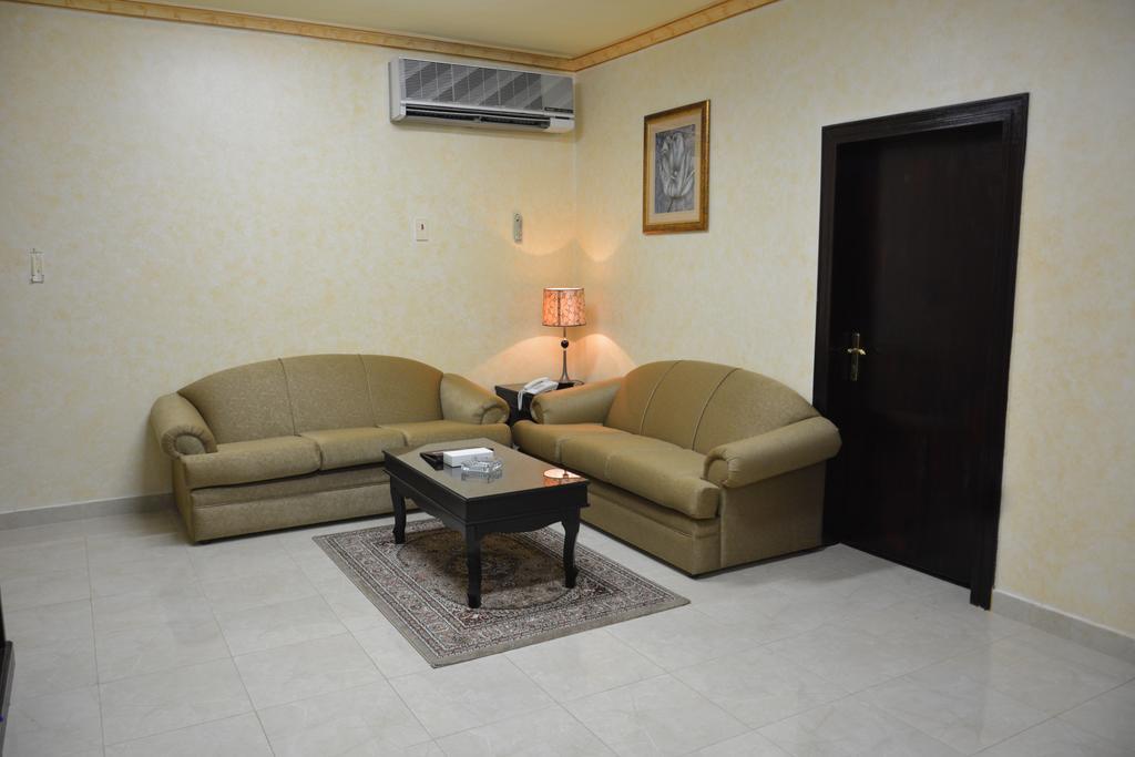 Massara House Al Khobar Aparthotel Exteriör bild