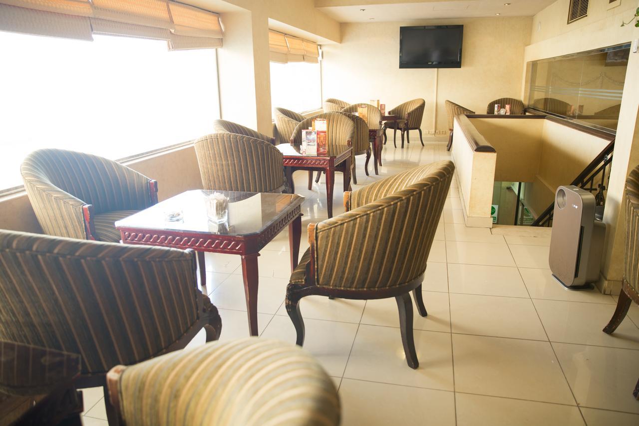 Massara House Al Khobar Aparthotel Exteriör bild