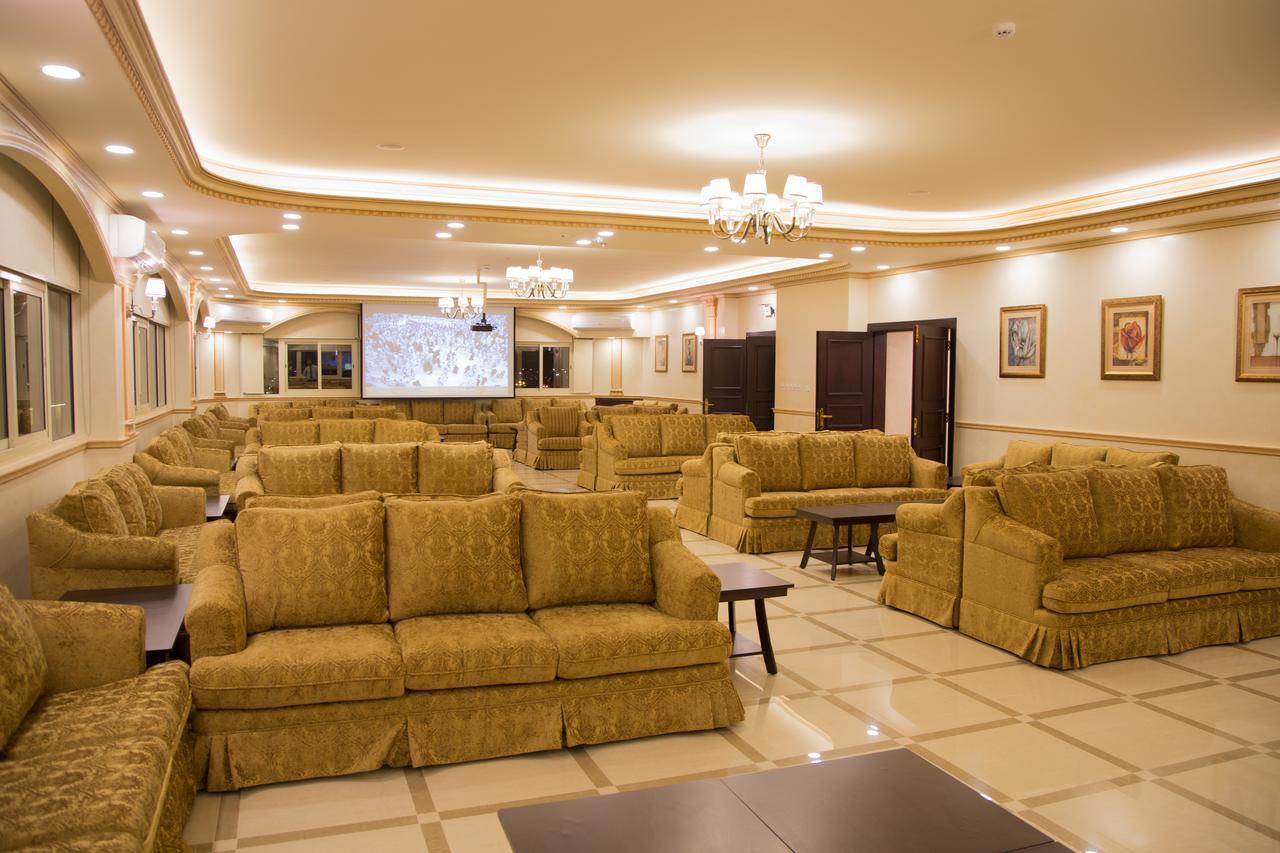 Massara House Al Khobar Aparthotel Exteriör bild