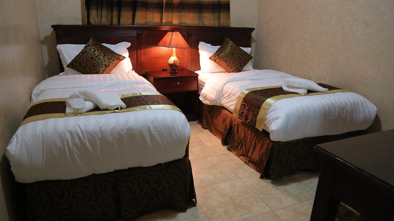 Massara House Al Khobar Aparthotel Exteriör bild