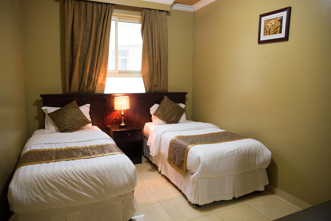 Massara House Al Khobar Aparthotel Exteriör bild