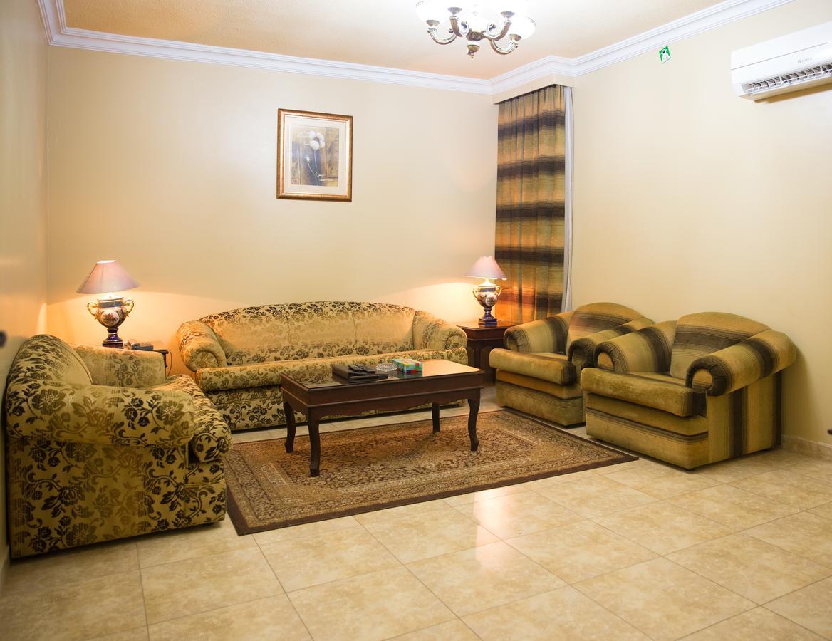 Massara House Al Khobar Aparthotel Exteriör bild