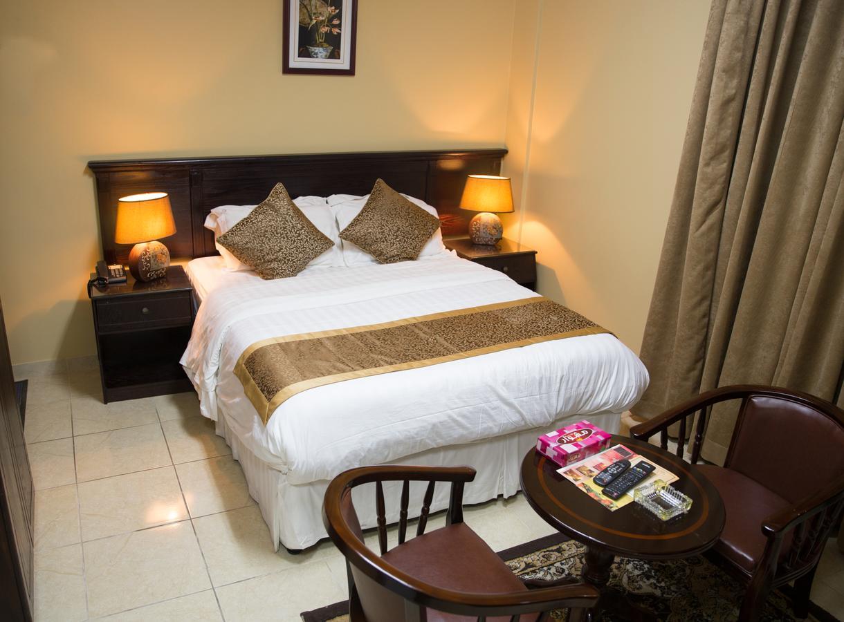 Massara House Al Khobar Aparthotel Exteriör bild