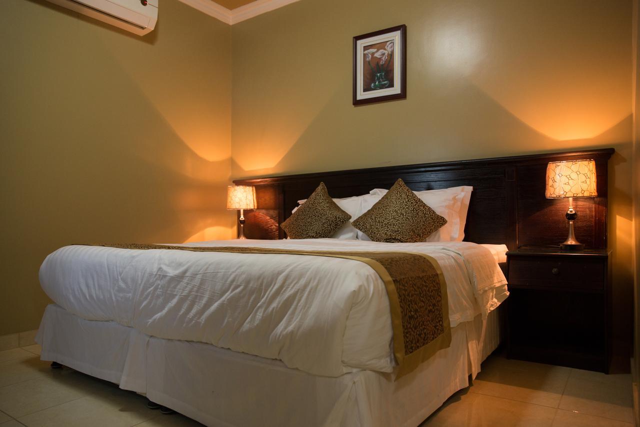 Massara House Al Khobar Aparthotel Exteriör bild