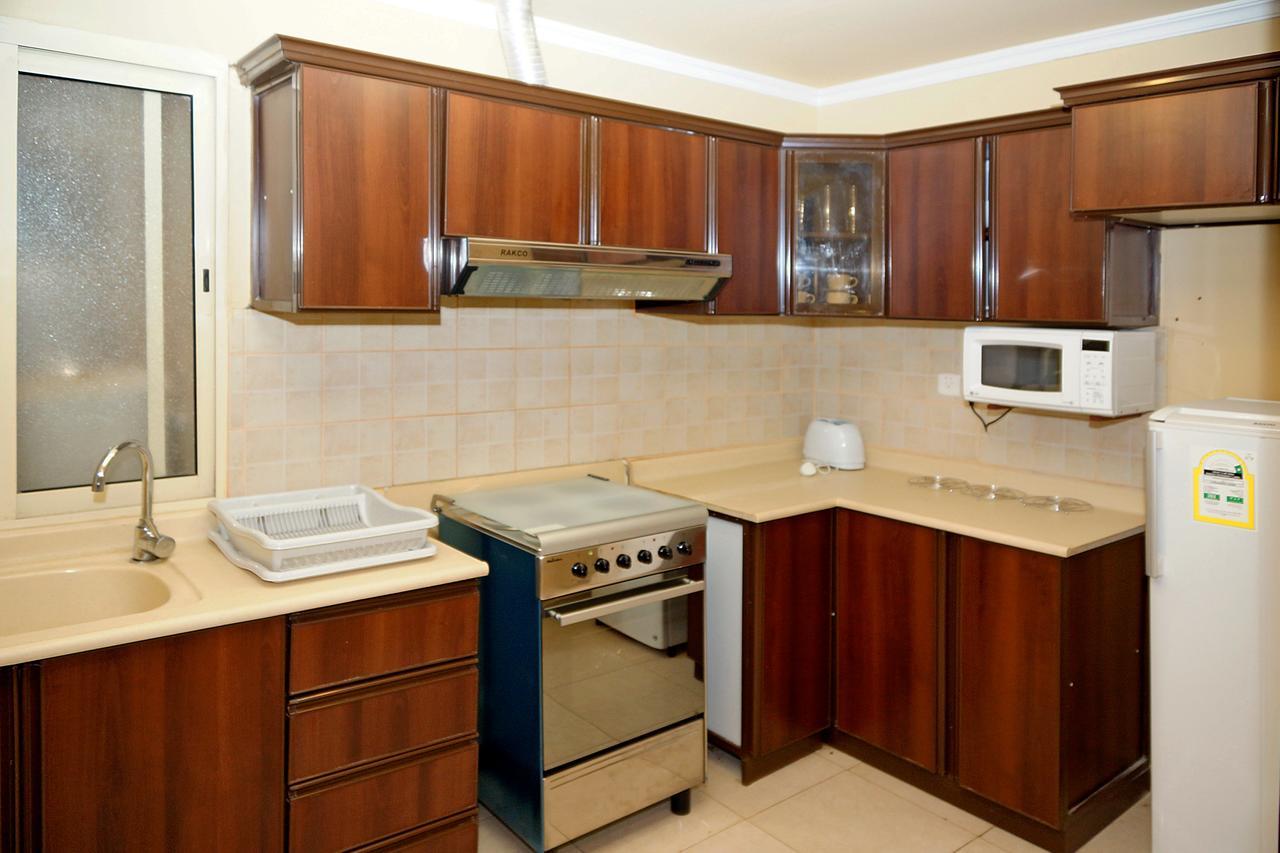 Massara House Al Khobar Aparthotel Exteriör bild