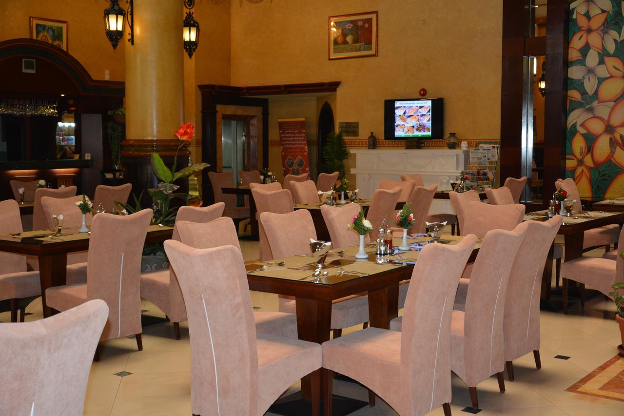 Massara House Al Khobar Aparthotel Exteriör bild