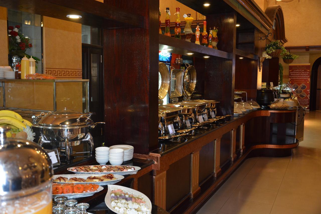 Massara House Al Khobar Aparthotel Exteriör bild