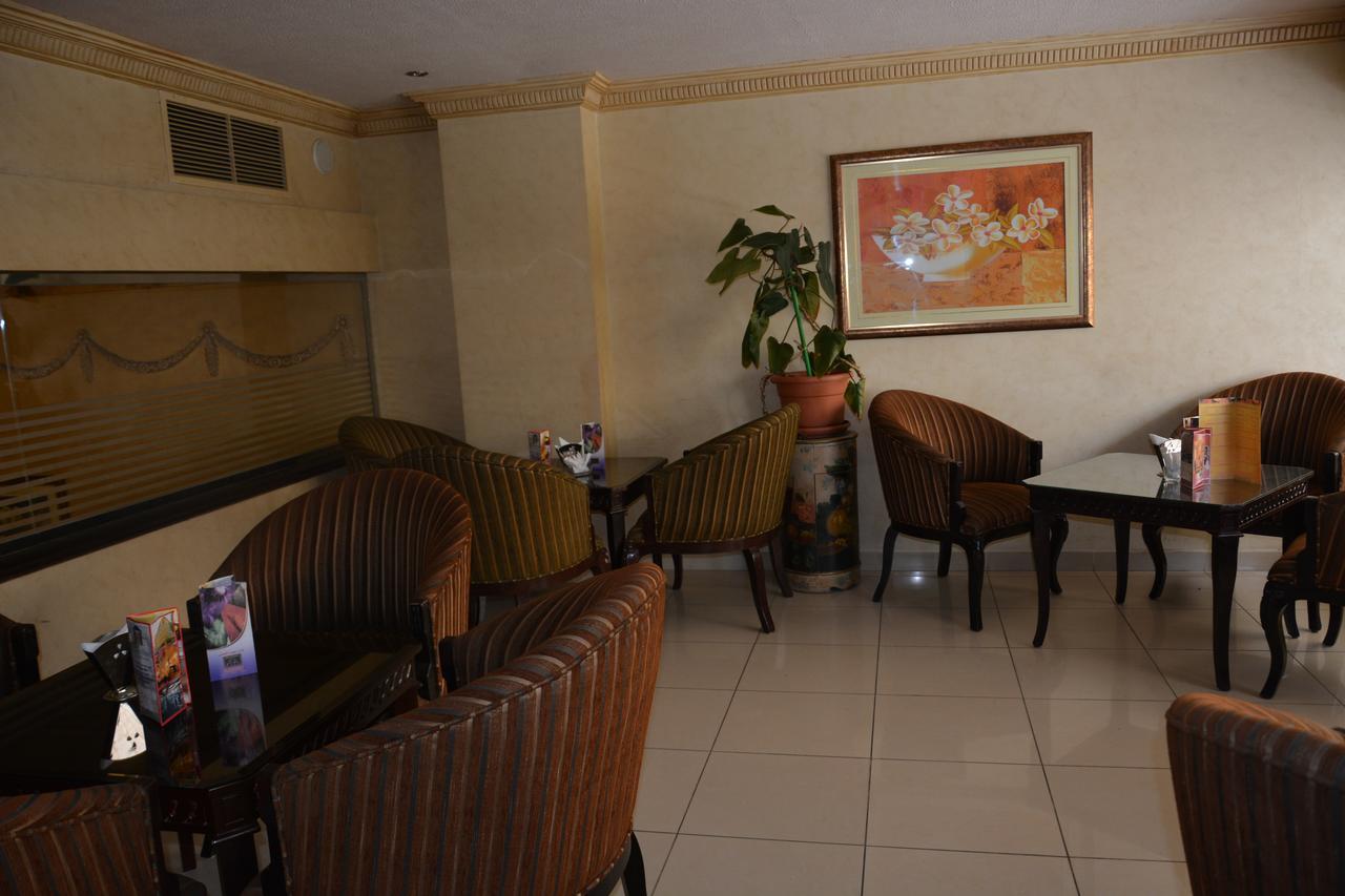 Massara House Al Khobar Aparthotel Exteriör bild