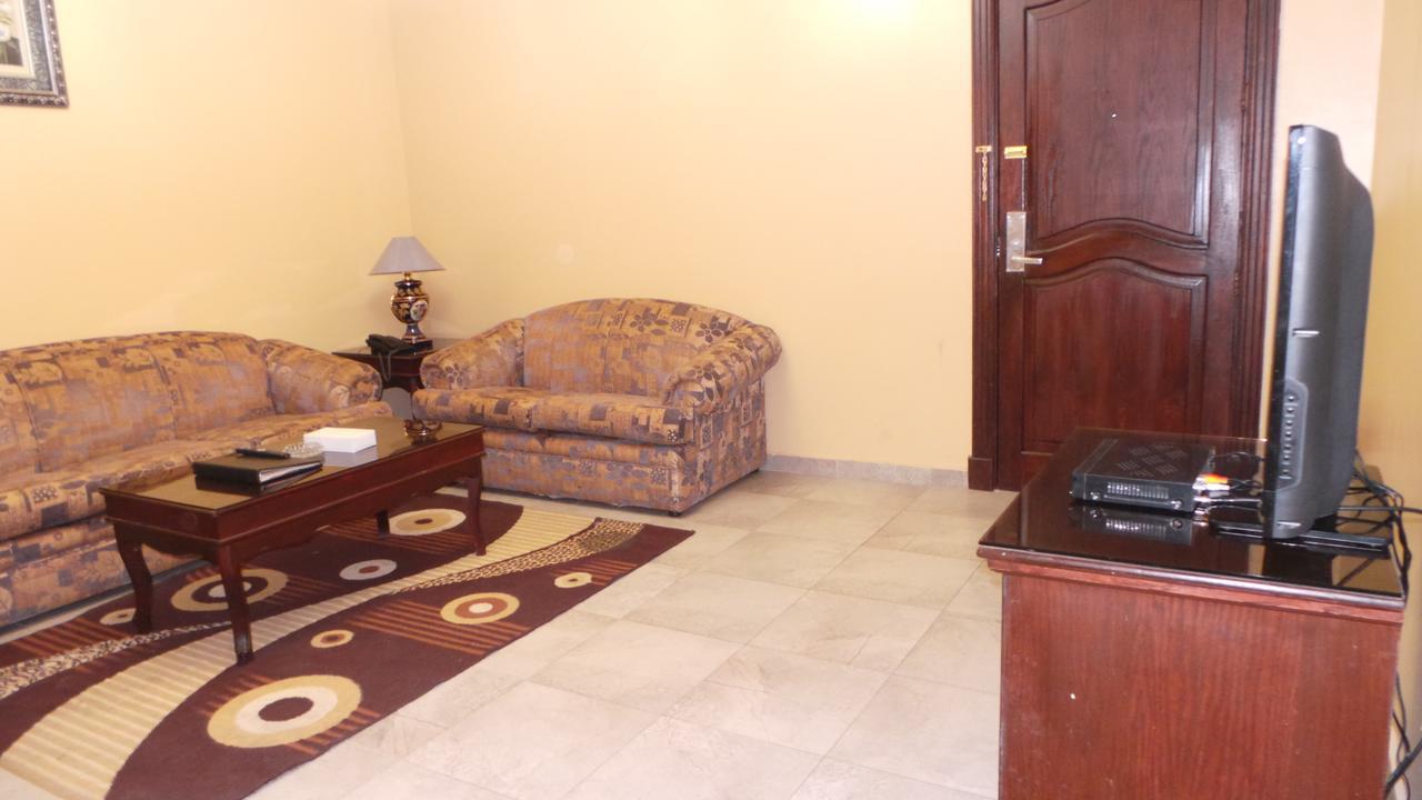 Massara House Al Khobar Aparthotel Exteriör bild